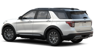 2025 Ford Explorer® External Image 3